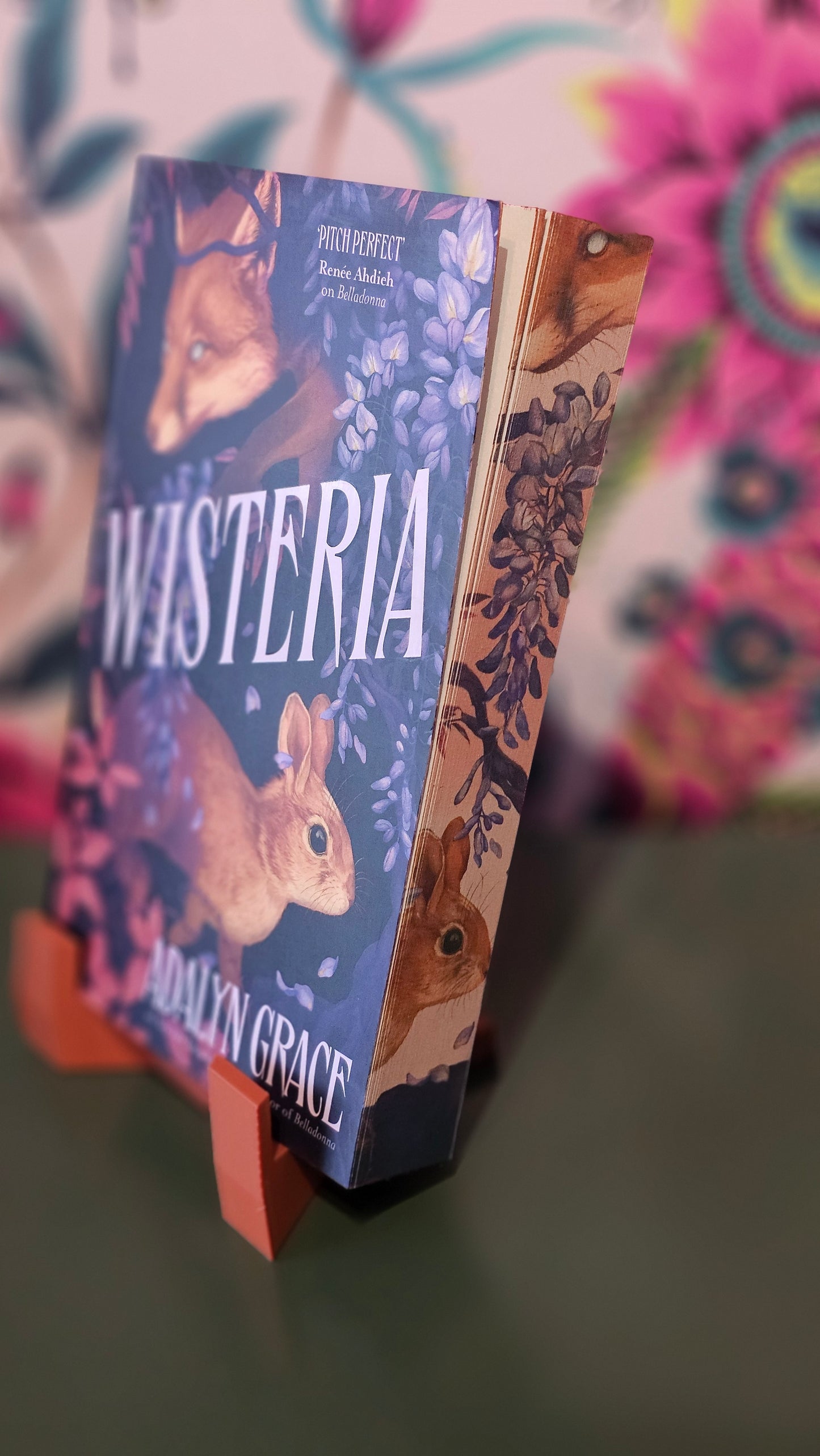 Wisteria -  Special Edition