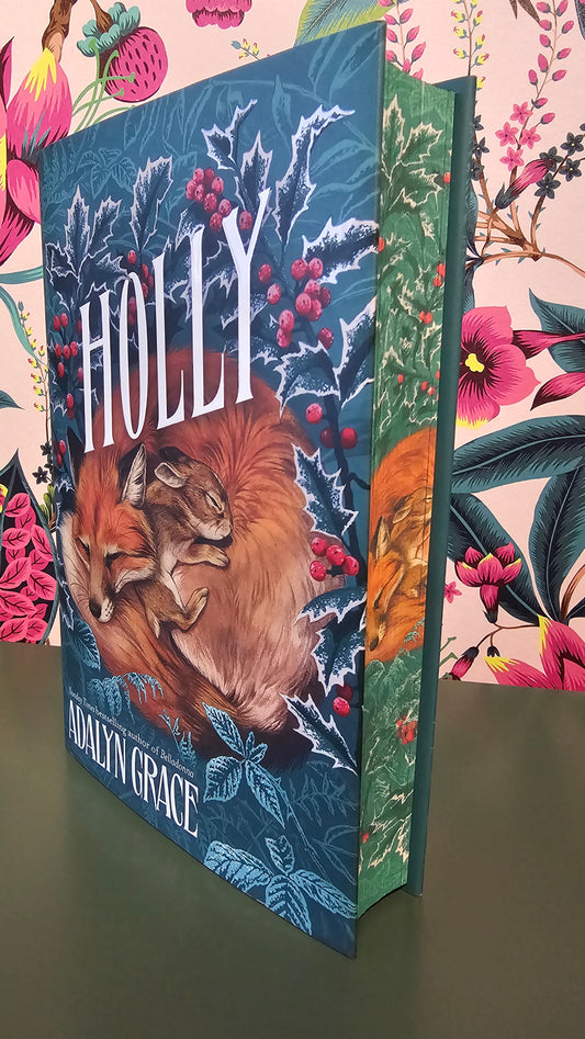 Holly - Special Edition