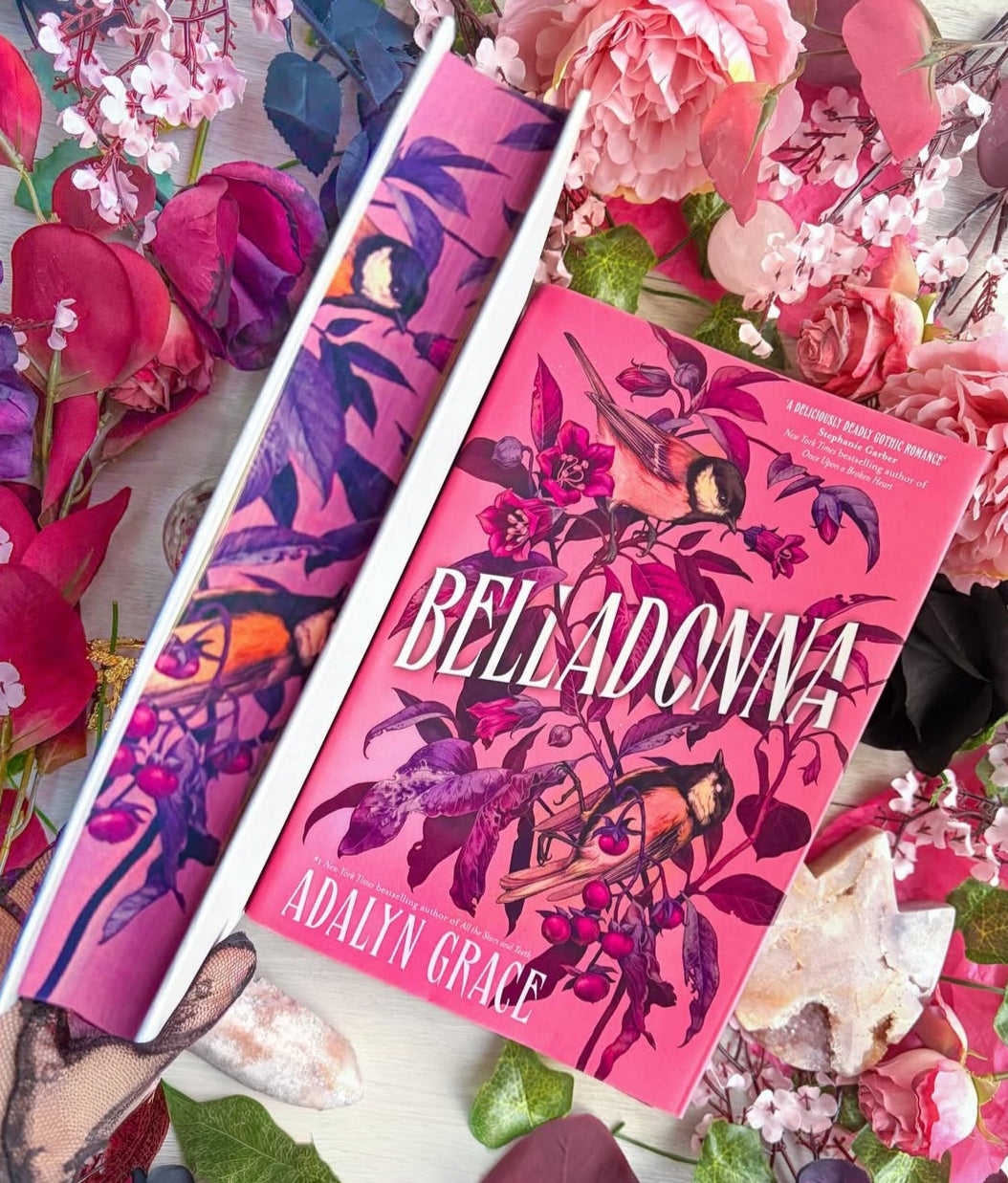 Belladonna - Special Edition