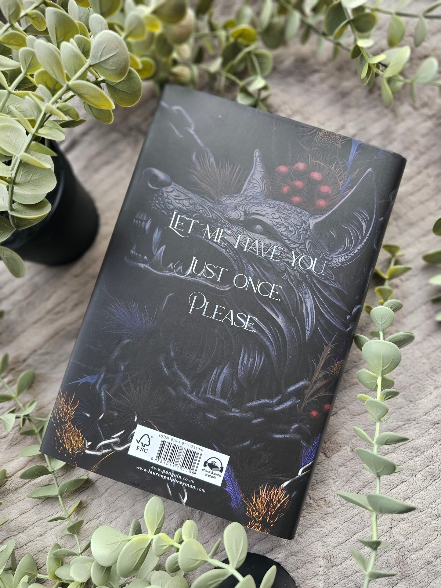 The Night Prince - Special Edition