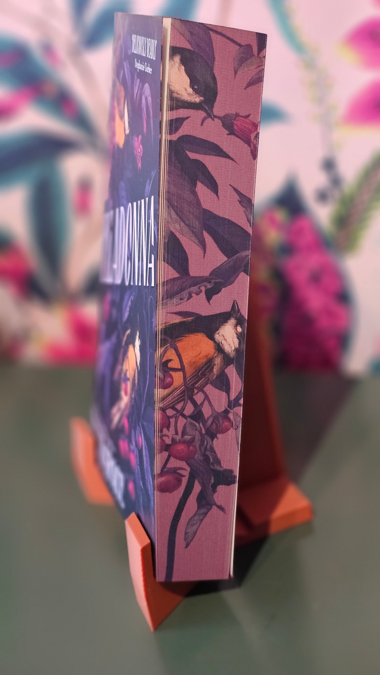 Belladonna - Special Edition