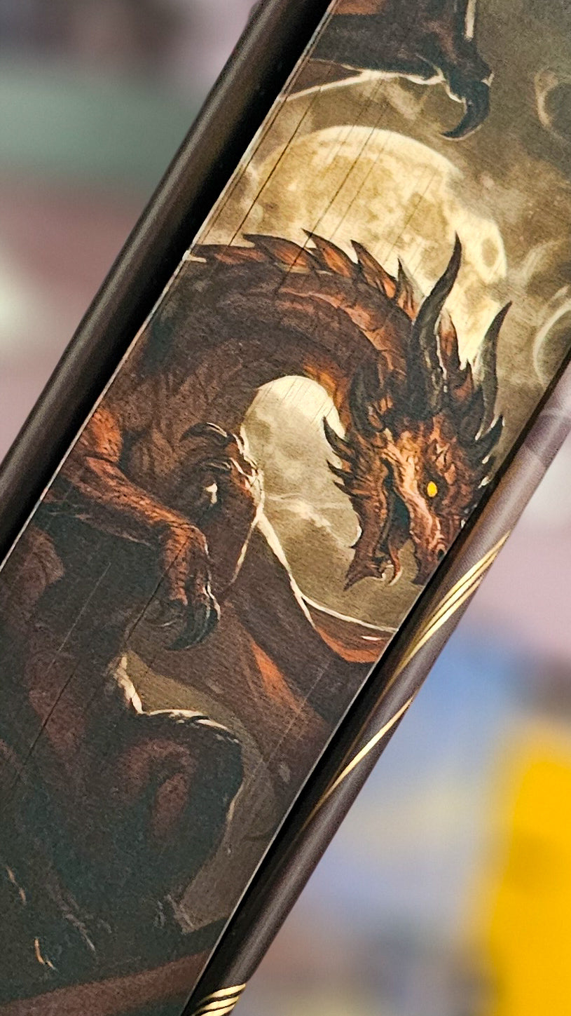 The Ballad of Falling Dragons - Special Edition