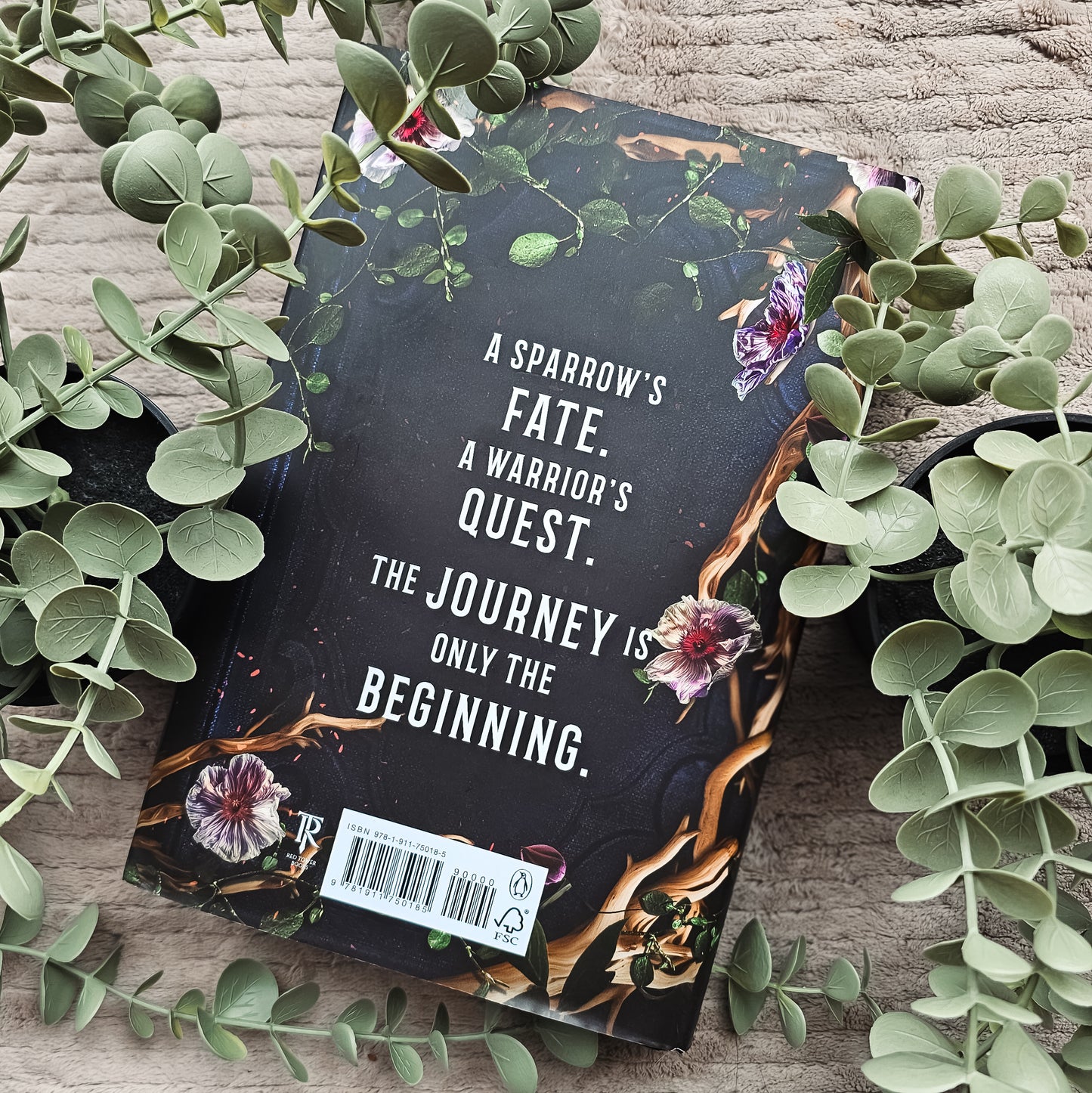 Rites of the Starling - Special Edition