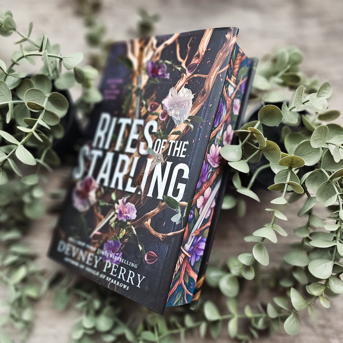 Rites of the Starling - Special Edition