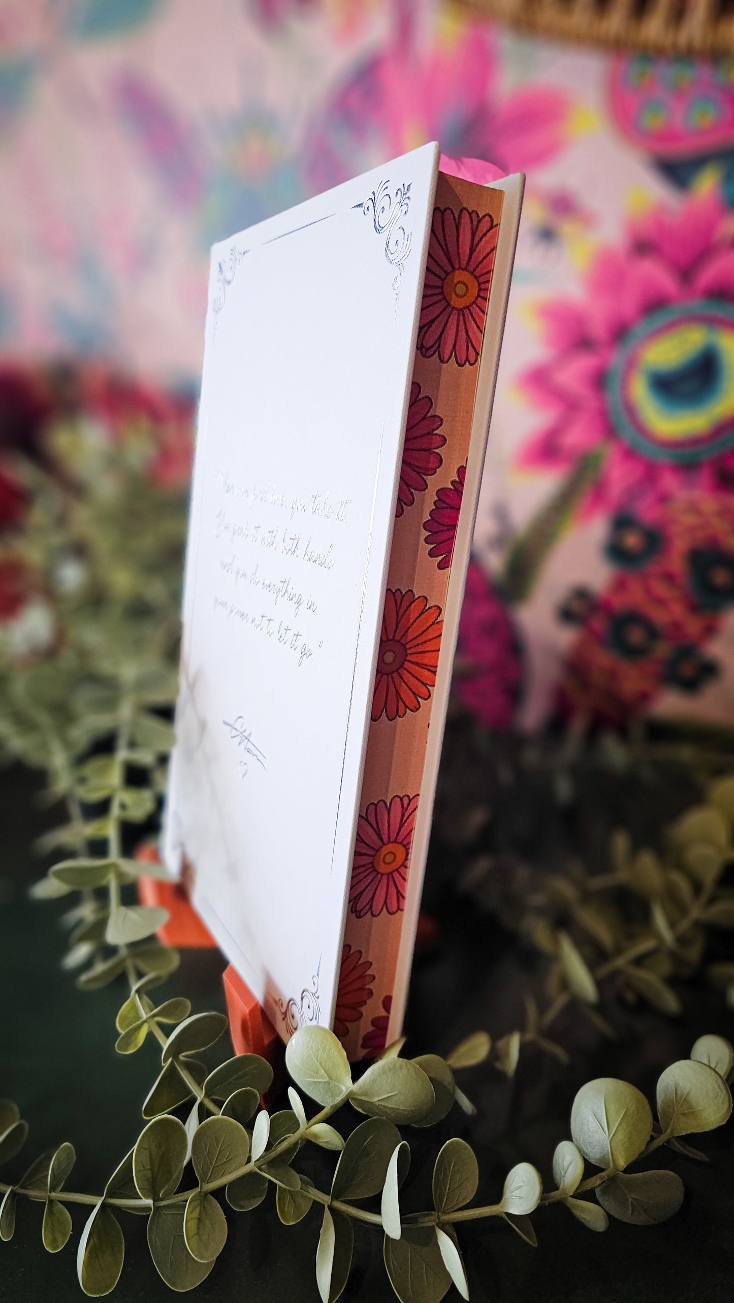 November 9 - Special Edition