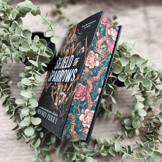 Sheild of Sparrows - Special Edition