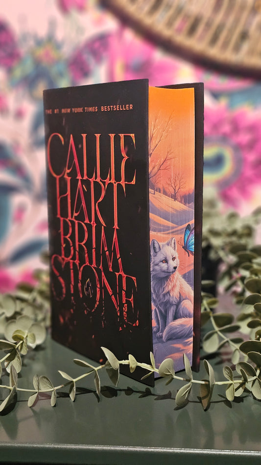 Brimstone - Special Edition