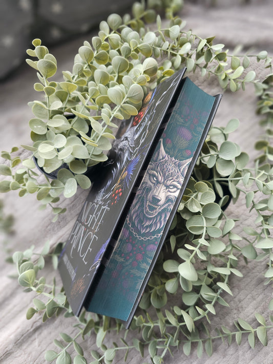 The Night Prince - Special Edition