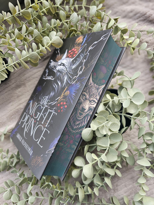 The Night Prince - Special Edition