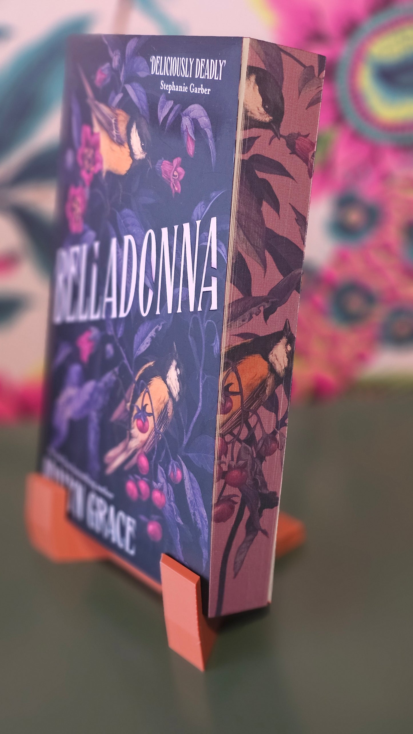 Belladonna - Special Edition