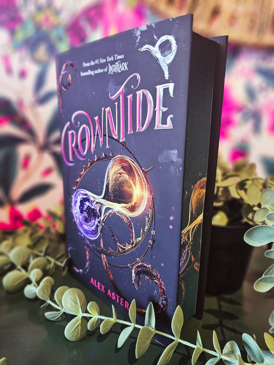 Crowntide - Special Edition