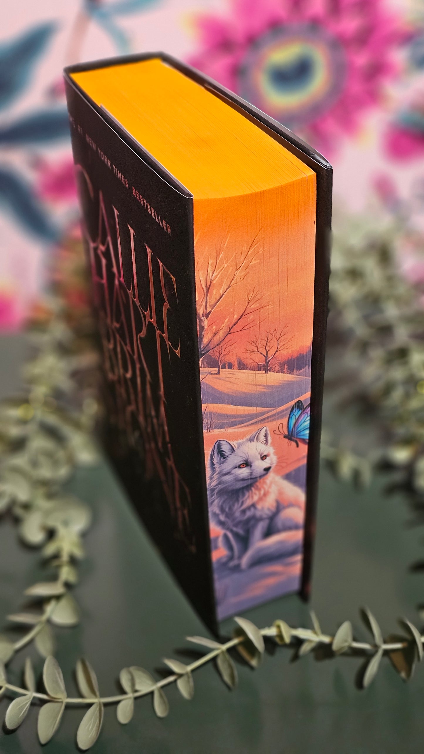 Brimstone - Special Edition