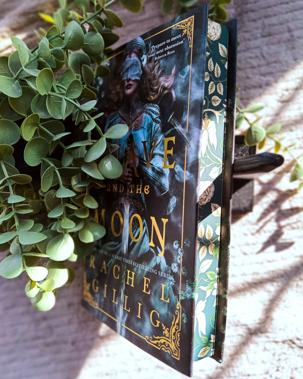 The Knave and the Moon - Special Edition