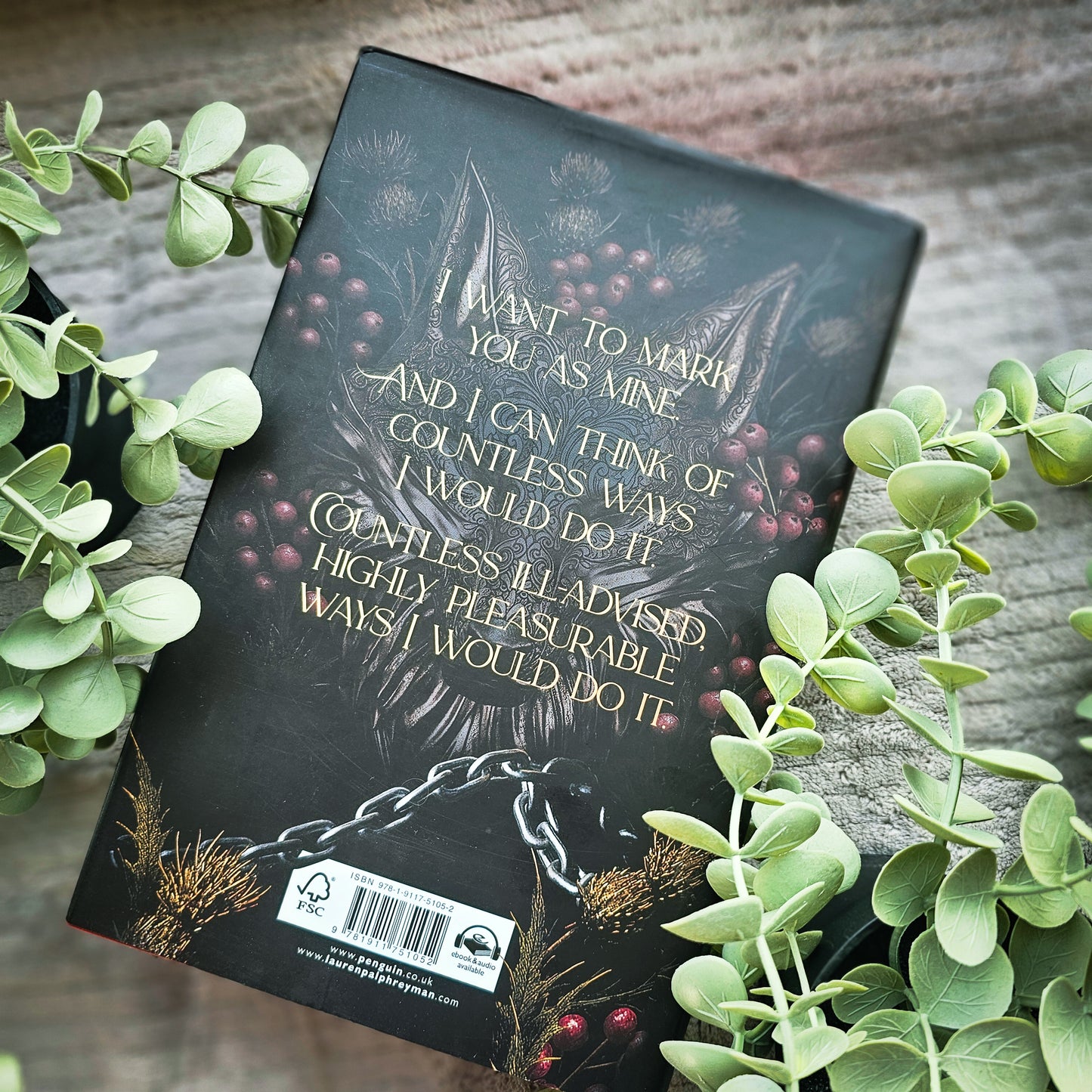 The Wolf King - Special Edition