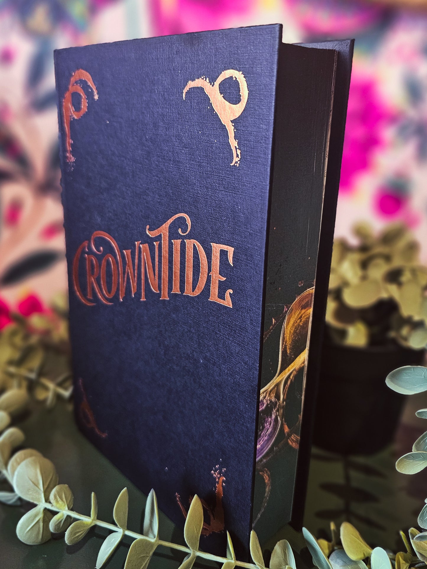 Crowntide - Special Edition