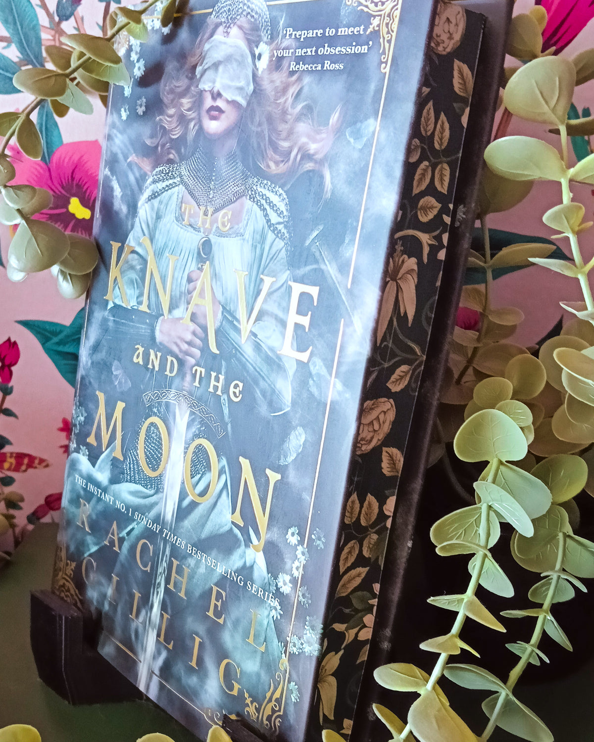 The Knave and the Moon - Special Edition