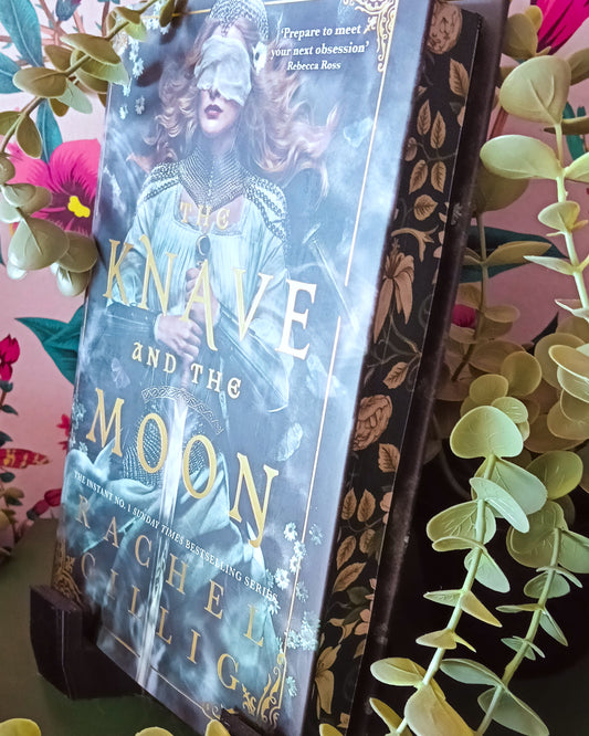 The Knave and the Moon - Special Edition