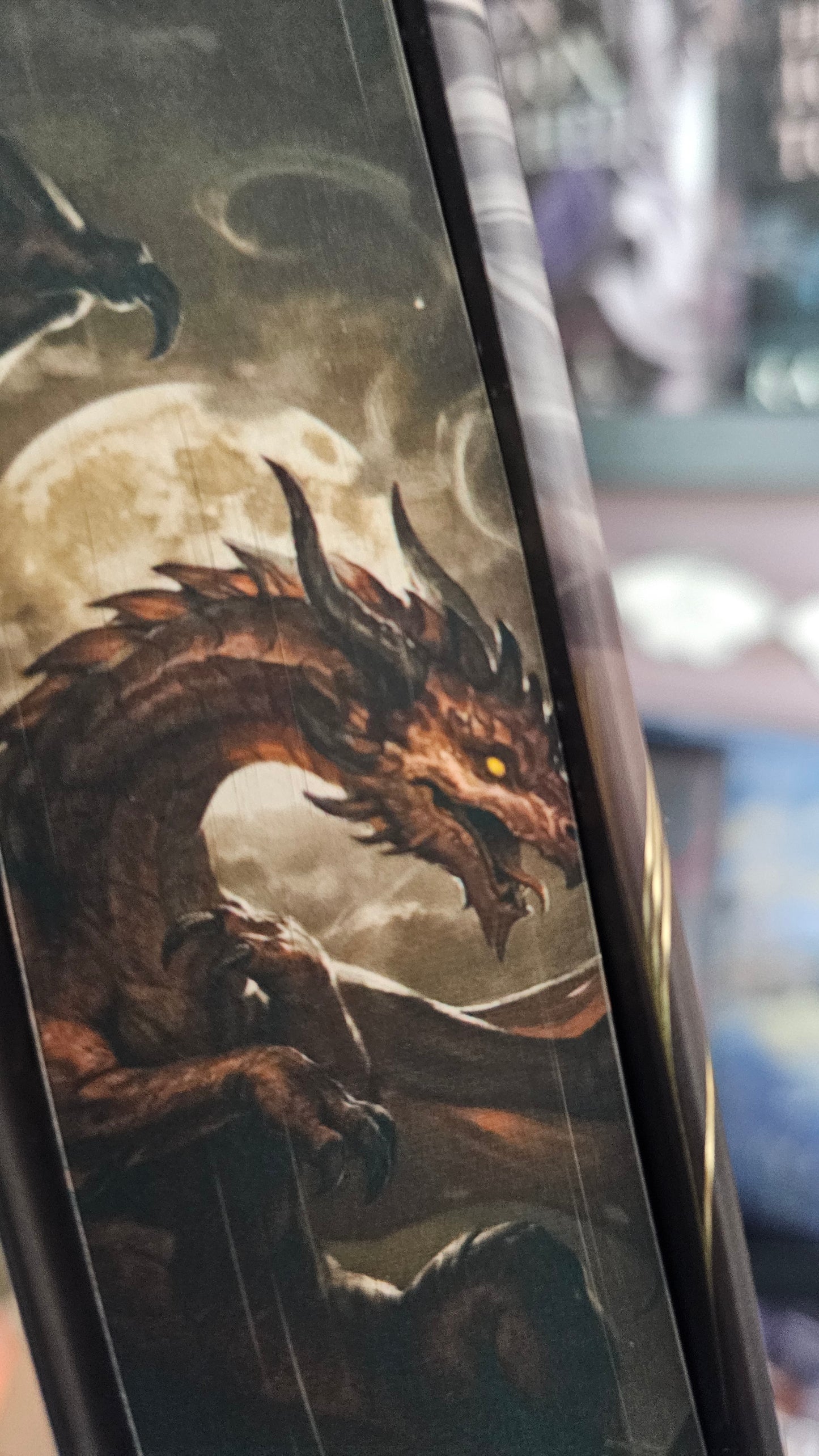 The Ballad of Falling Dragons - Special Edition
